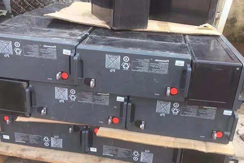 鹤岗报废电池回收站|博世电池回收