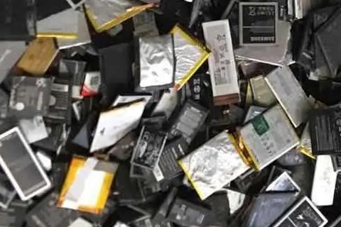 白沙黎族铁锂电池回收|电瓶可以回收多少钱