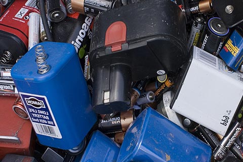 巴南正规公司上门回收铁锂电池|艾亚特三元锂电池回收